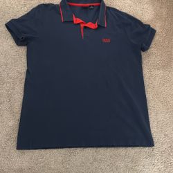 Men Hugo Boss Polo 