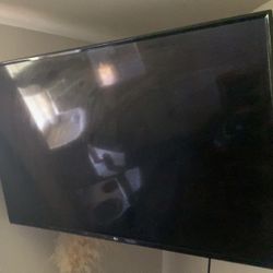 LG 4k Flatscreen TV 55 Inch