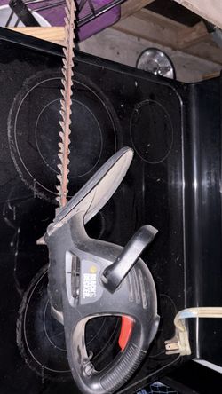 Hedge trimmer