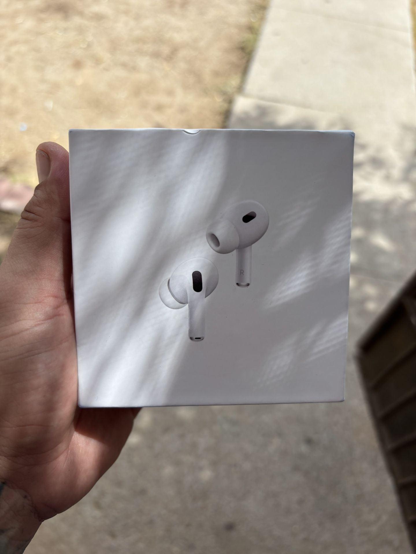 Apple AirPods Pro 2