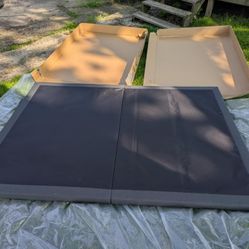Nectar Adjustable Frame, Queen, Like New, Perfect Condition
