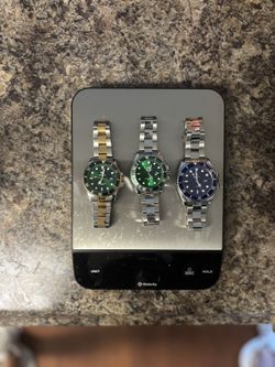 Watches For Sale