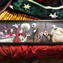 Nightmare Before Christmas Picture 