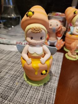 Migajon Cake Toppers