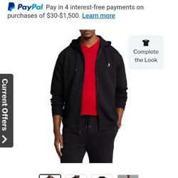 NEW W Tags Polo Ralph Lauren 3 Sets 