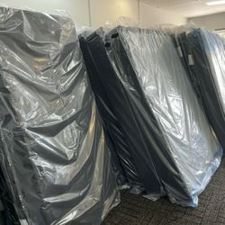 BRAND NEW MATTRESSES--50-80% OFF RETAIL !