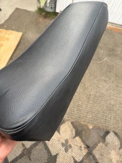 Mini bike seat
