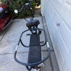 Lectric Bike Expedition