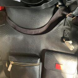 Super Nice Leather Vest