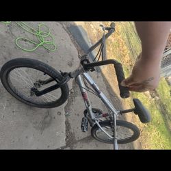 2010 Haro F Series 