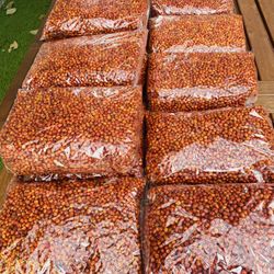 Chiltepin Sonorenses