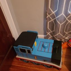 Thomas The Train Storage 