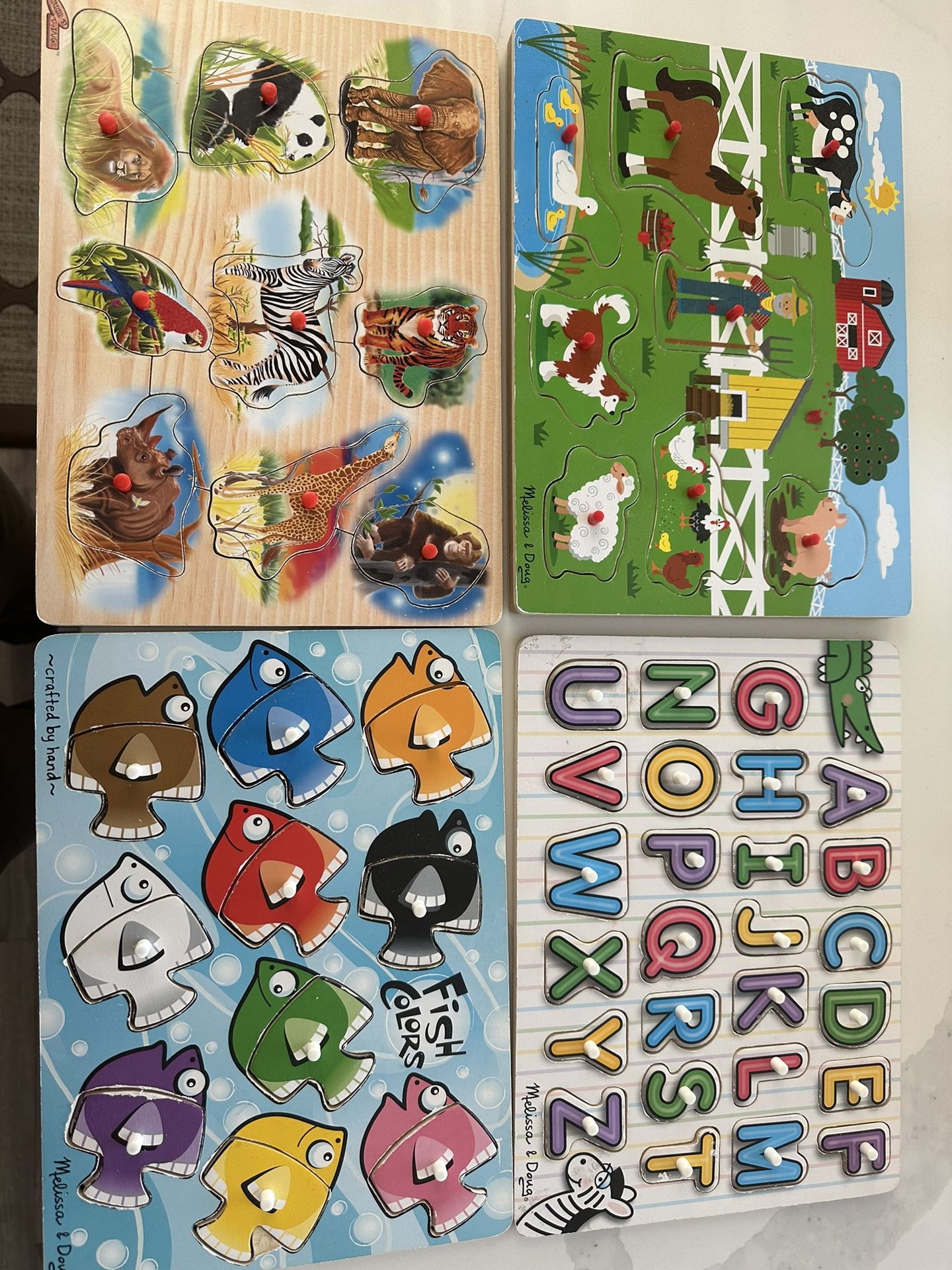 Kids Puzzles