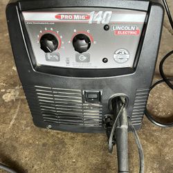PRO MIG™ 440 LINCOLN Electric 