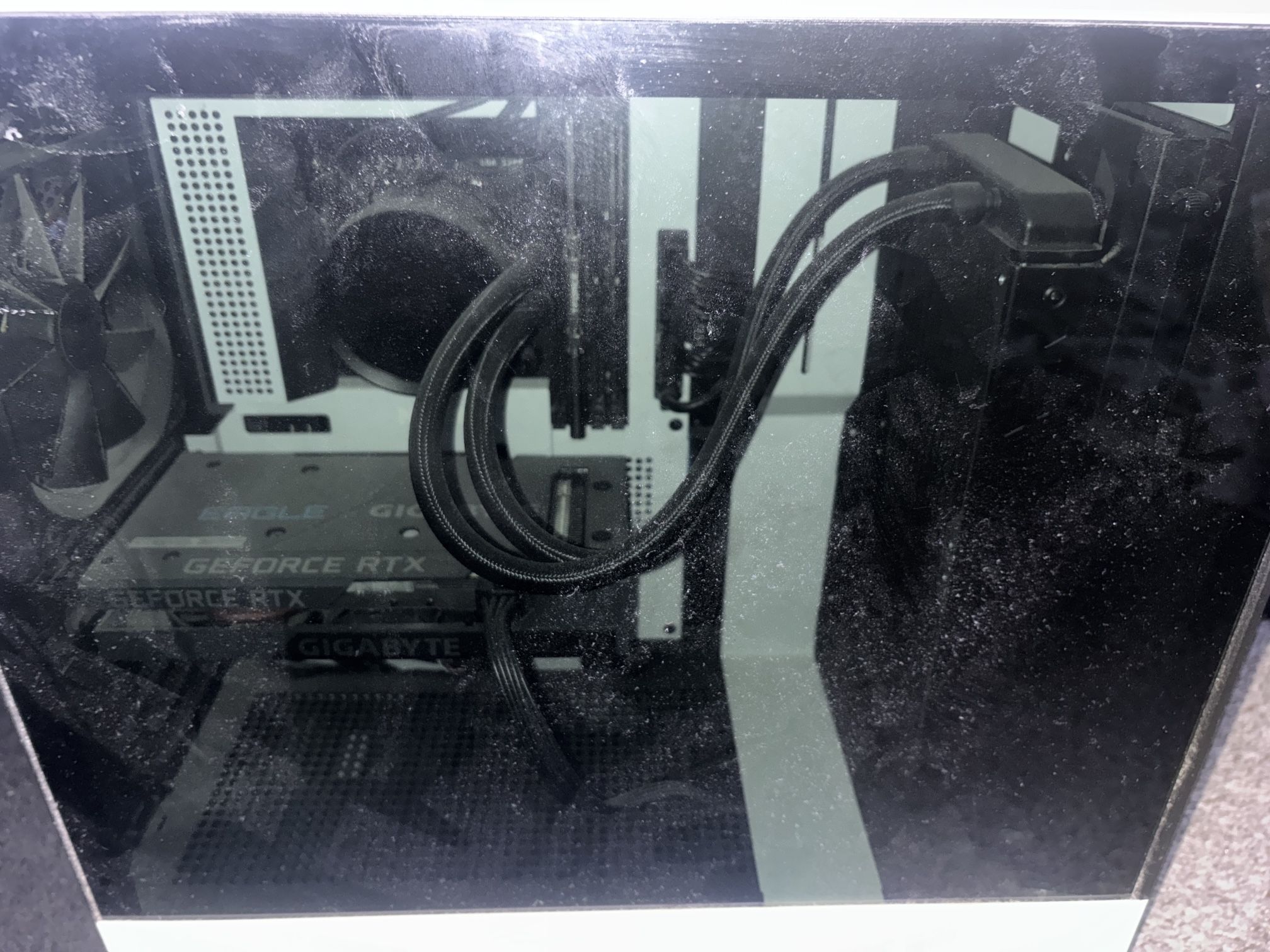 Pre Built NZXT PC
