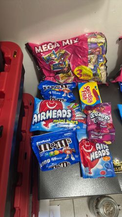 Sweet Tooth bundle