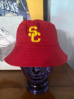 USC Bucket Hat