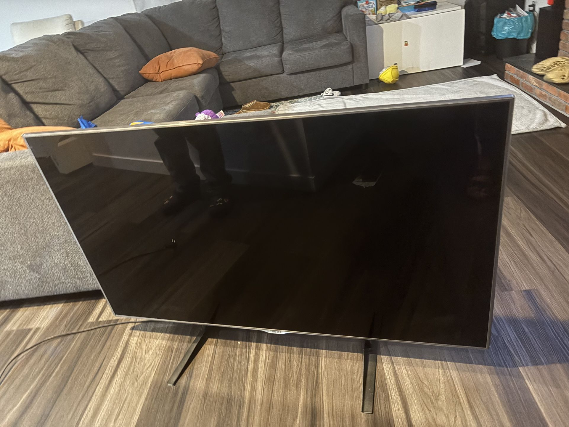 Samsung Tv 55