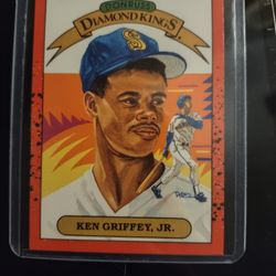 Ken Griffey Jr 