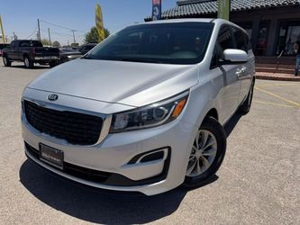 2021 Kia Sedona