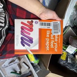 Paperlike Screen Protector