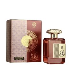 Abyat Izarat perfume arabe para mujer 100ML. 