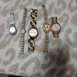 Twenty dollars per watch