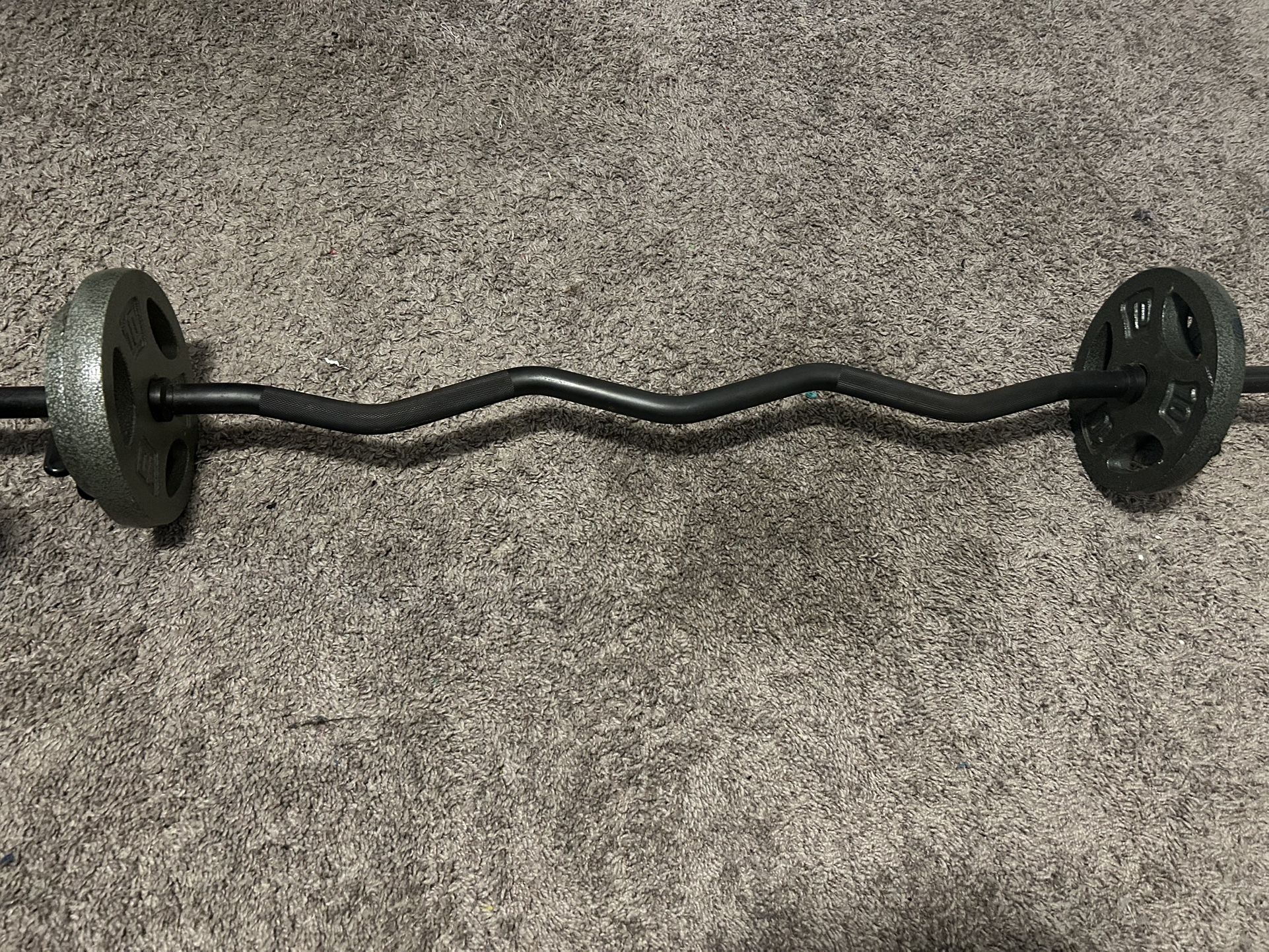 Weights
