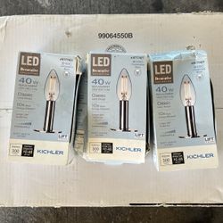 Home Light Bulb LED