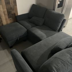 Sectional Sofa