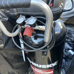 Compressor Husky 20 Gl