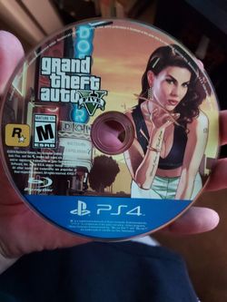 GTA5 GAME