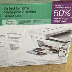 Hp DeskJet 4255e