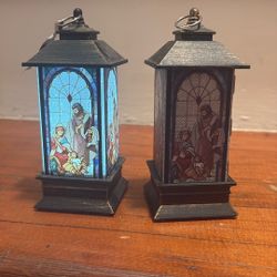 Nightlight Spiritual