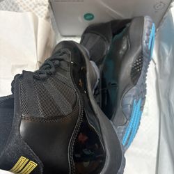 Jordan 11 Gammas Size 10