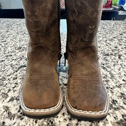 Cowboy Boots