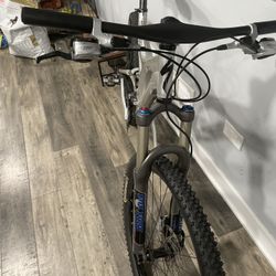 Specialized Enduro 