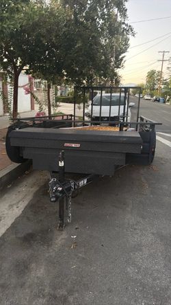 Trailer