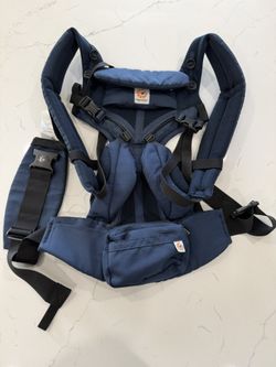 Ergobaby Baby Carrier - Cool Air Mesh