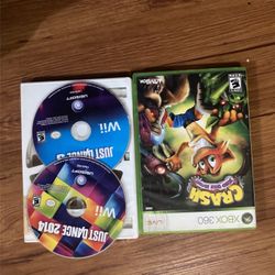 Video Games