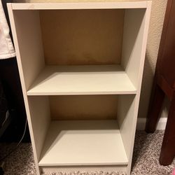 Open Shelf 