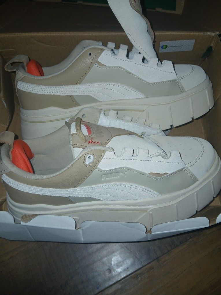 PUMA MAYZE STACK XPL 8.5 W