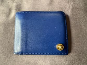 Versace Men’s Wallet