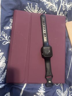 Apple Watch Series 3