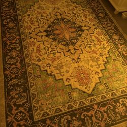 Rug