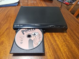 CD/DVD PLAYER SONY