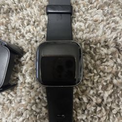 Fitbit Versa 2 