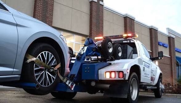 Automotive