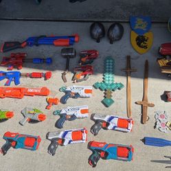 Miscellaneous Toy Lot (37 Items)