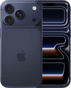 iPhone 17pro 256g
